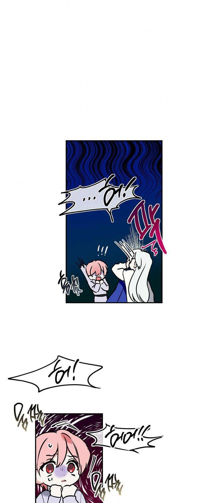 Phía Sau Mặt Nạ Của Nam Chính Hiền Lành Chapter 3 - Trang 2