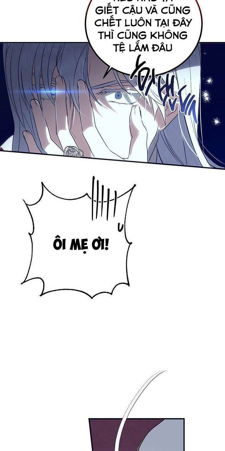 Phía Sau Mặt Nạ Của Nam Chính Hiền Lành Chapter 3 - Trang 2