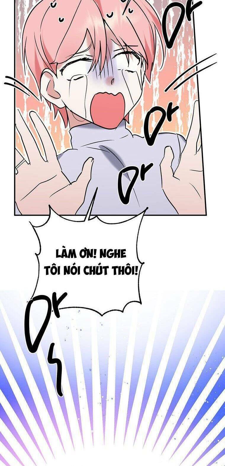 Phía Sau Mặt Nạ Của Nam Chính Hiền Lành Chapter 3 - Trang 2