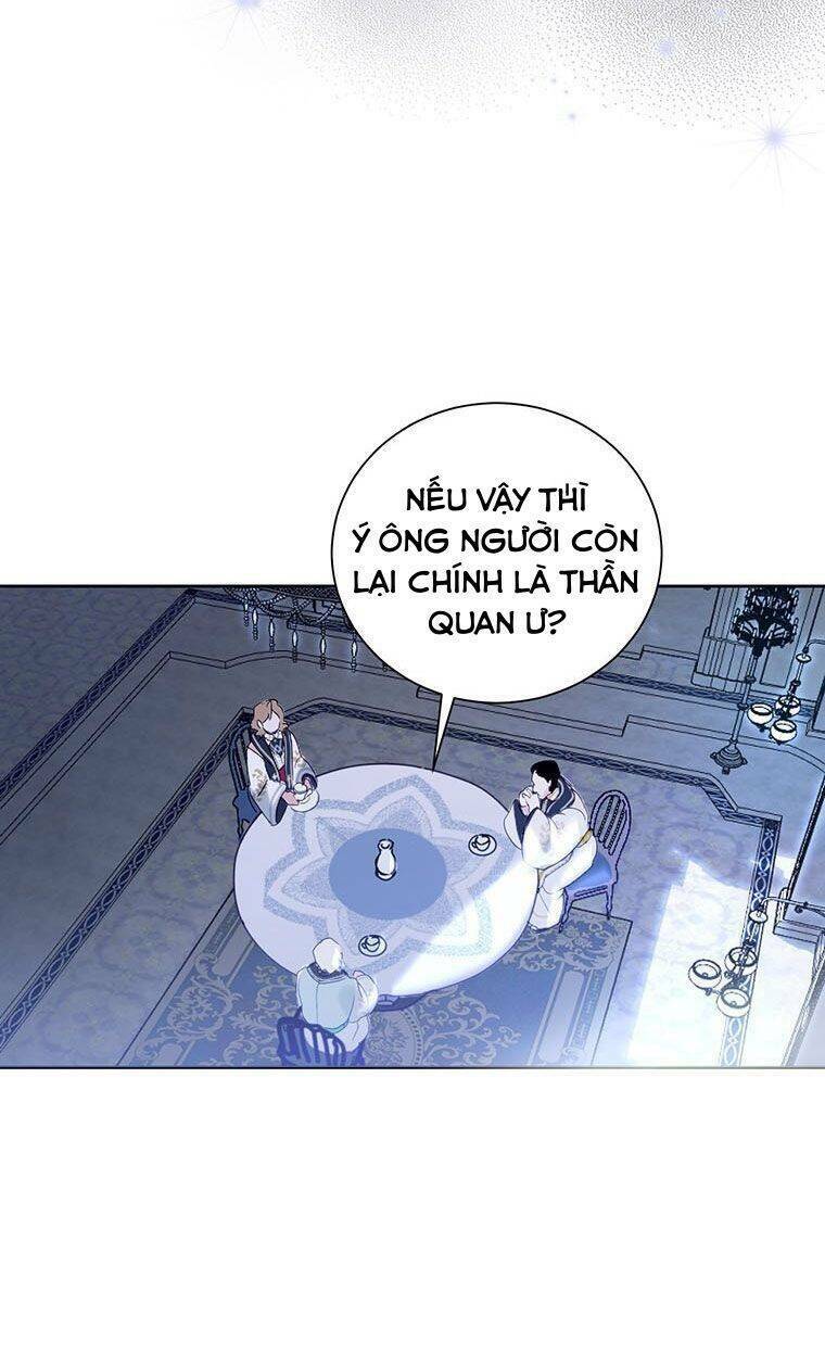 Phía Sau Mặt Nạ Của Nam Chính Hiền Lành Chapter 3 - Trang 2