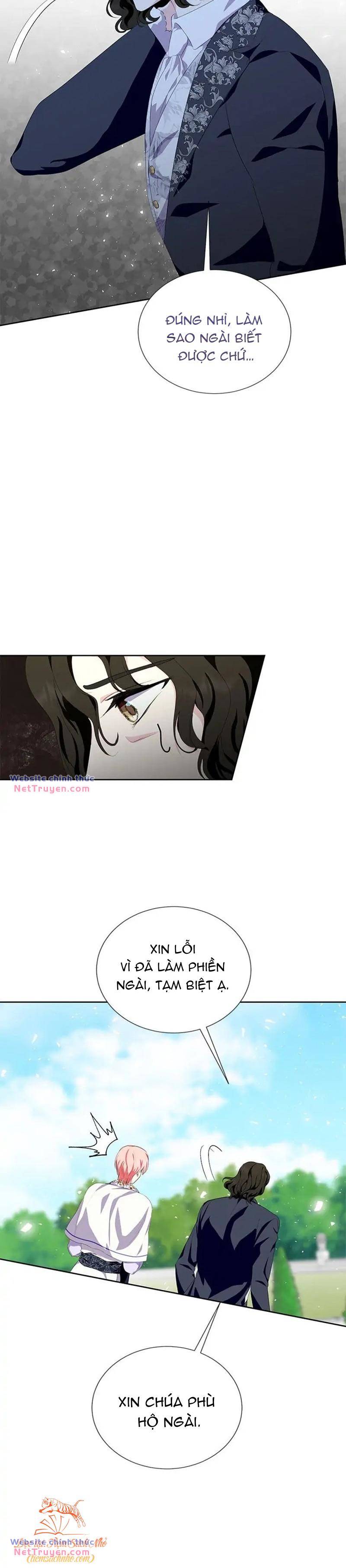 Phía Sau Mặt Nạ Của Nam Chính Hiền Lành Chapter 30 - Trang 2