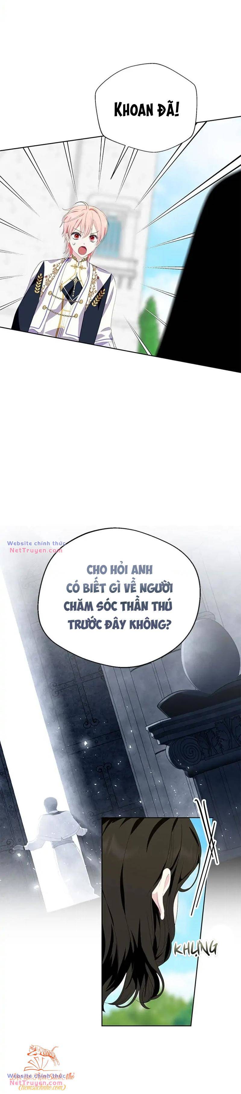 Phía Sau Mặt Nạ Của Nam Chính Hiền Lành Chapter 30 - Trang 2