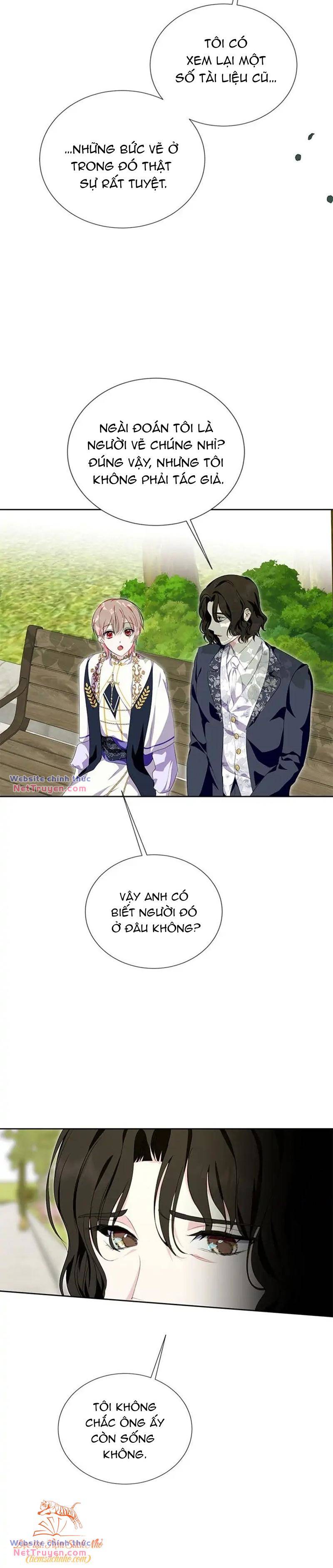 Phía Sau Mặt Nạ Của Nam Chính Hiền Lành Chapter 30 - Trang 2