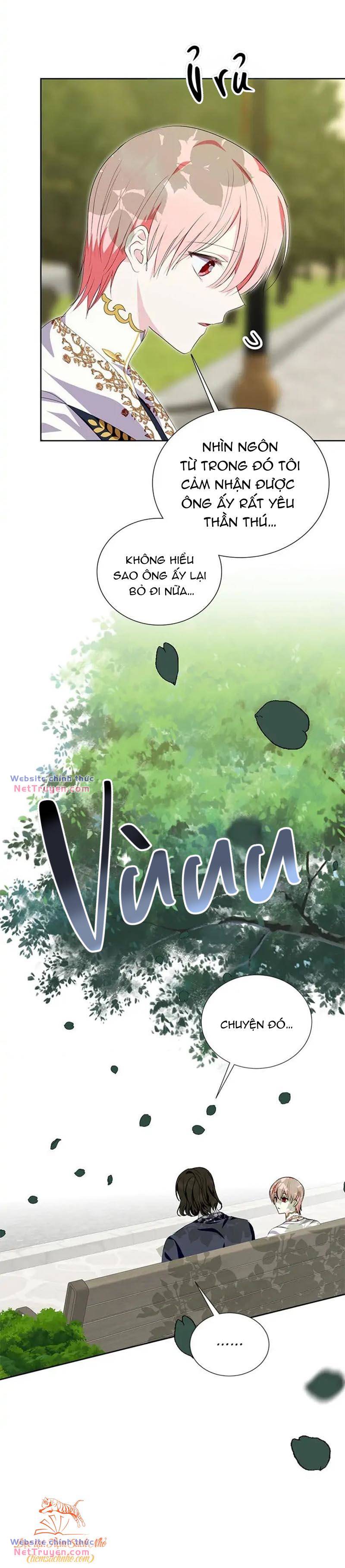 Phía Sau Mặt Nạ Của Nam Chính Hiền Lành Chapter 30 - Trang 2