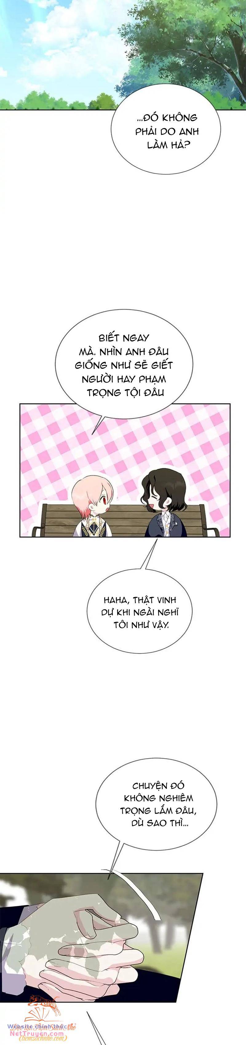Phía Sau Mặt Nạ Của Nam Chính Hiền Lành Chapter 30 - Trang 2