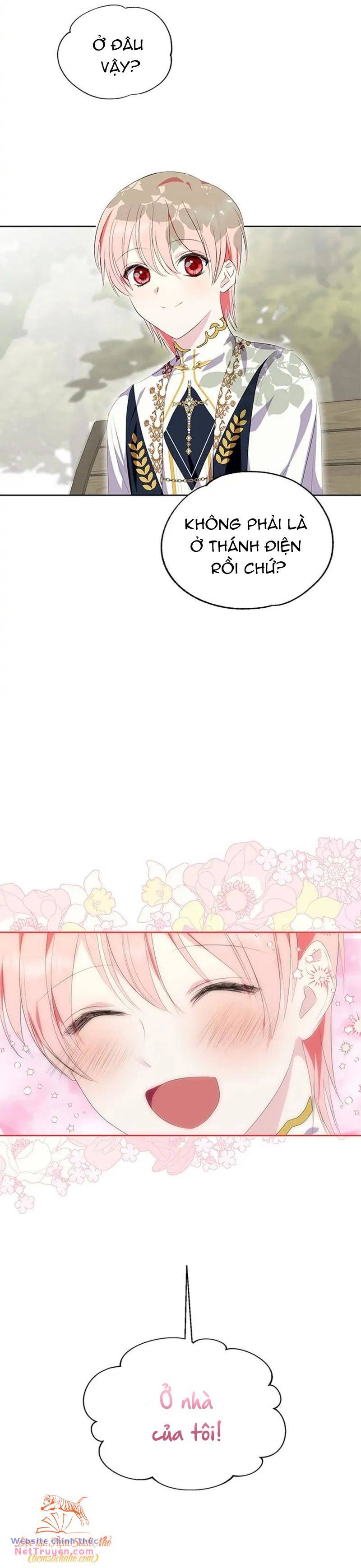 Phía Sau Mặt Nạ Của Nam Chính Hiền Lành Chapter 30 - Trang 2