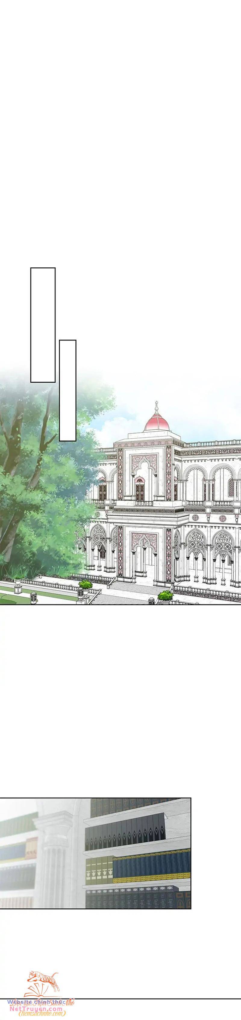 Phía Sau Mặt Nạ Của Nam Chính Hiền Lành Chapter 30 - Trang 2