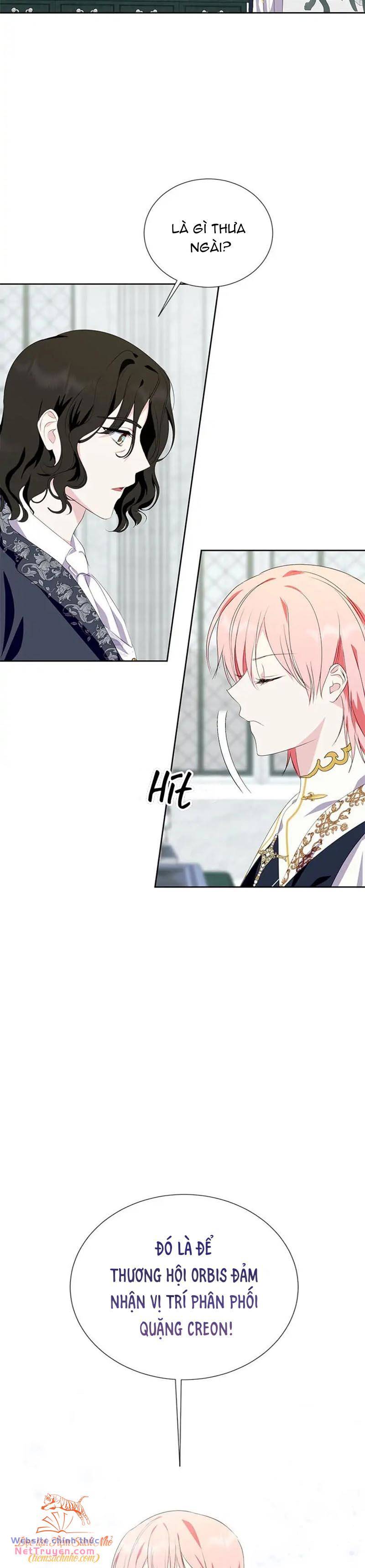 Phía Sau Mặt Nạ Của Nam Chính Hiền Lành Chapter 30 - Trang 2