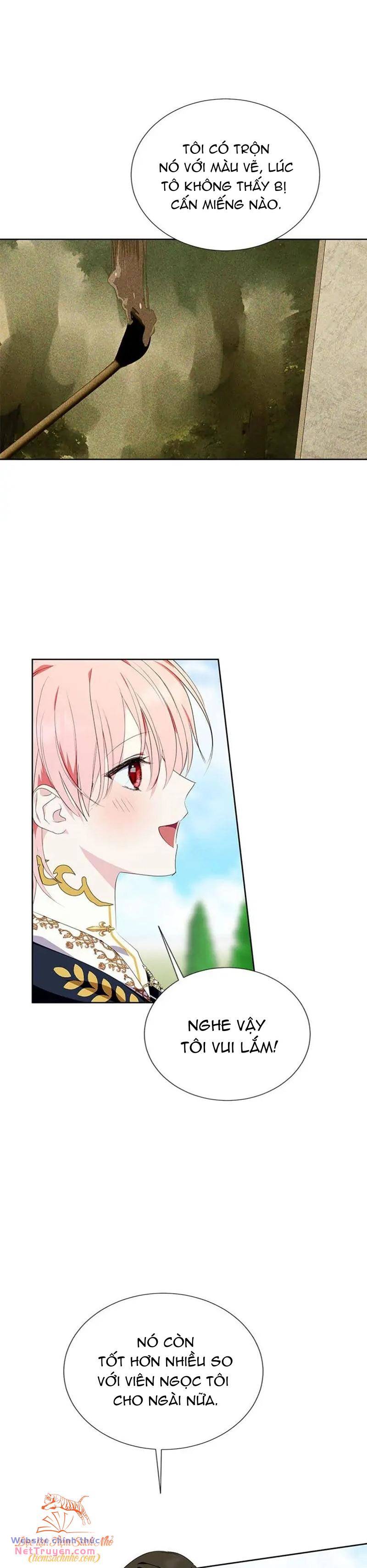 Phía Sau Mặt Nạ Của Nam Chính Hiền Lành Chapter 30 - Trang 2