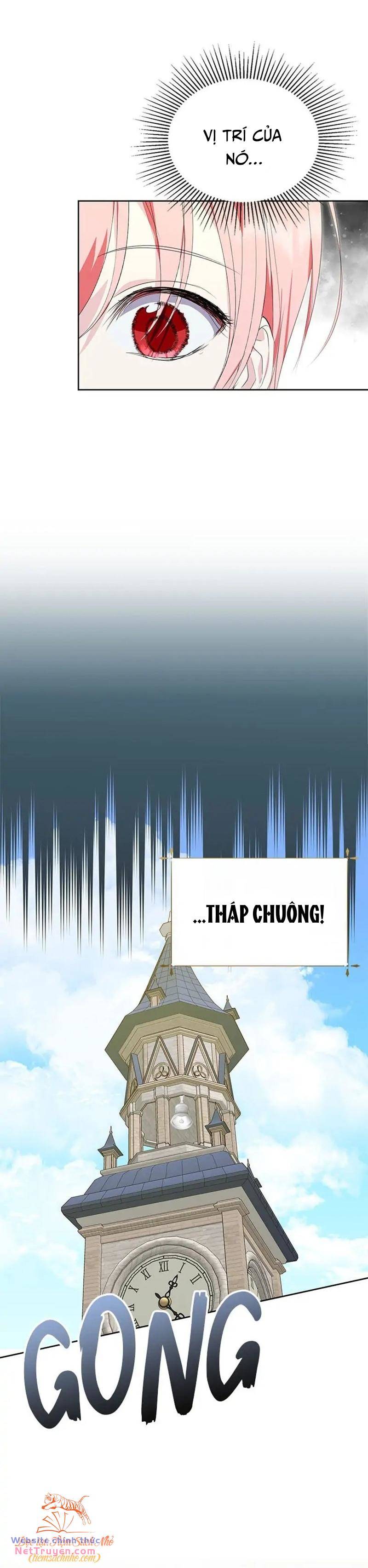 Phía Sau Mặt Nạ Của Nam Chính Hiền Lành Chapter 31 - Trang 2