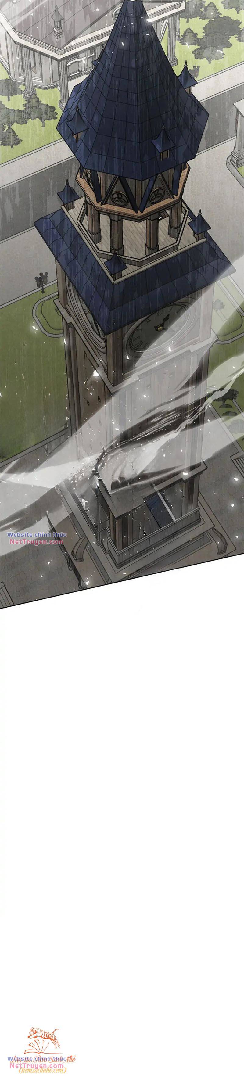 Phía Sau Mặt Nạ Của Nam Chính Hiền Lành Chapter 31 - Trang 2