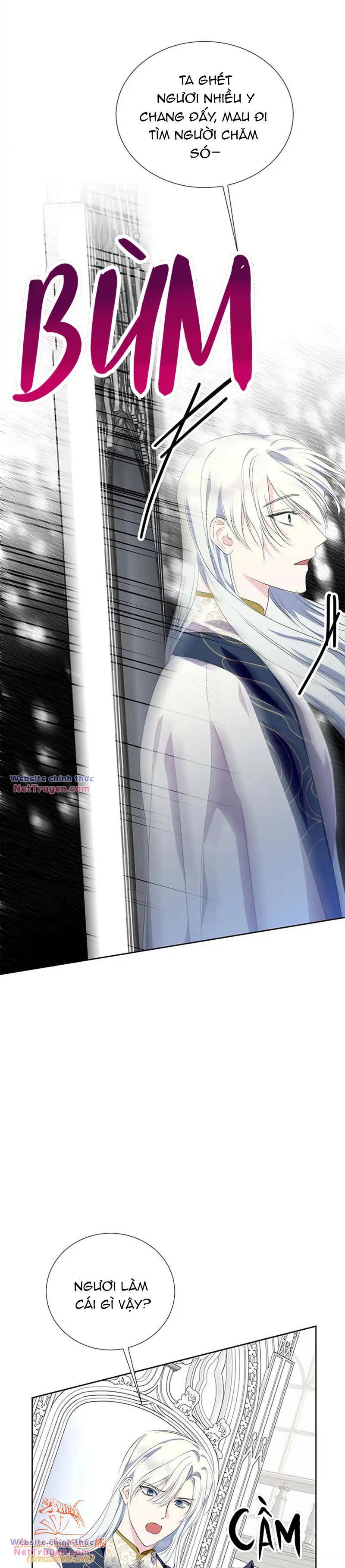 Phía Sau Mặt Nạ Của Nam Chính Hiền Lành Chapter 31 - Trang 2