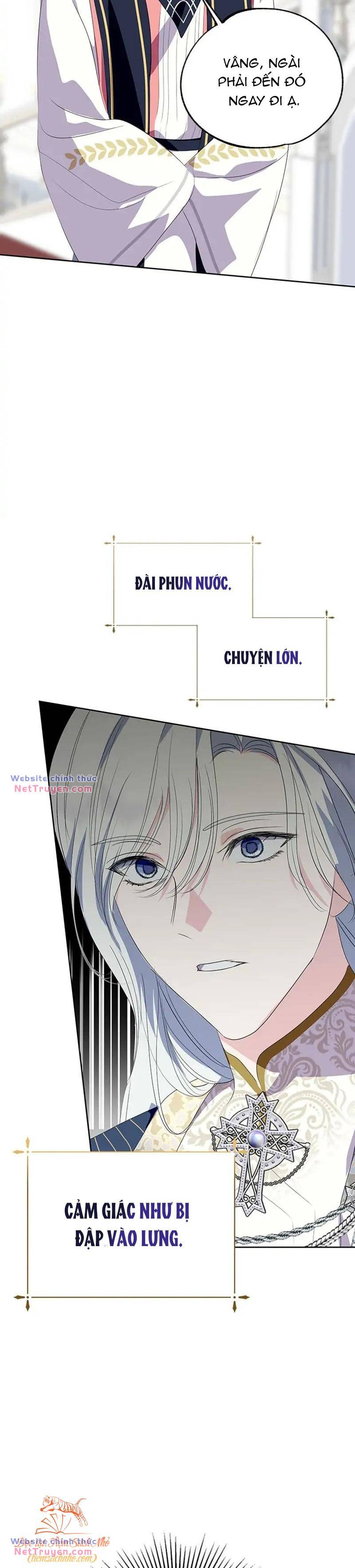 Phía Sau Mặt Nạ Của Nam Chính Hiền Lành Chapter 31 - Trang 2