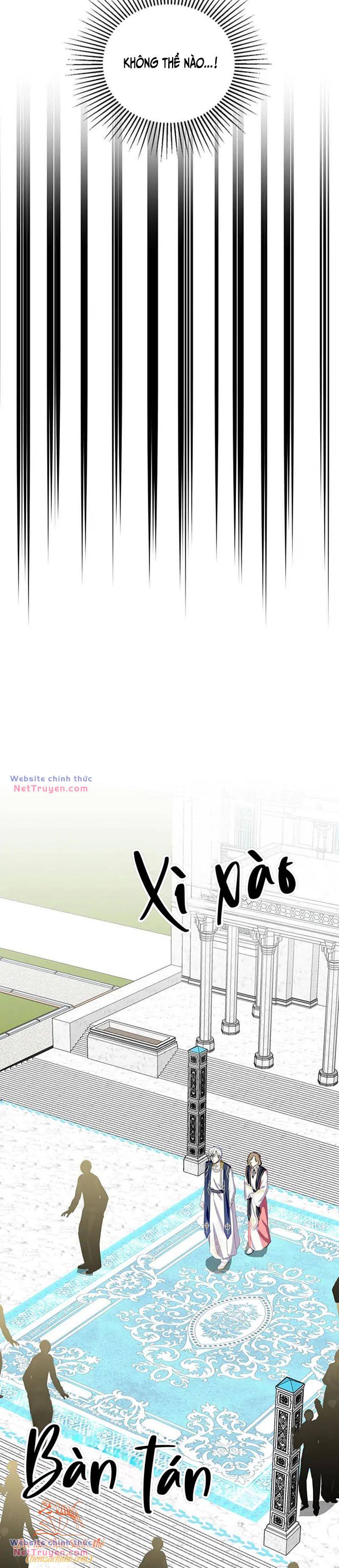 Phía Sau Mặt Nạ Của Nam Chính Hiền Lành Chapter 31 - Trang 2