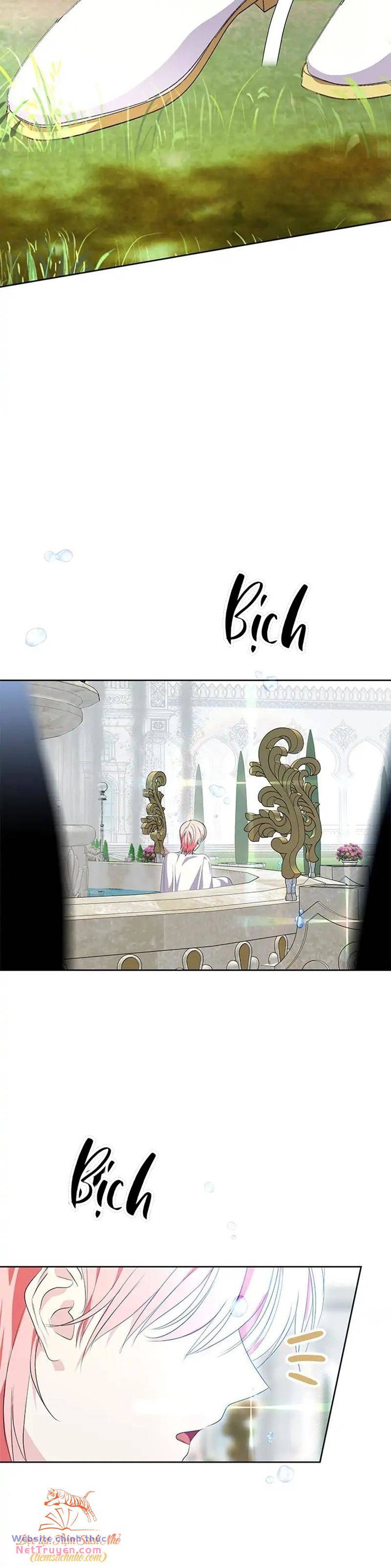 Phía Sau Mặt Nạ Của Nam Chính Hiền Lành Chapter 31 - Trang 2