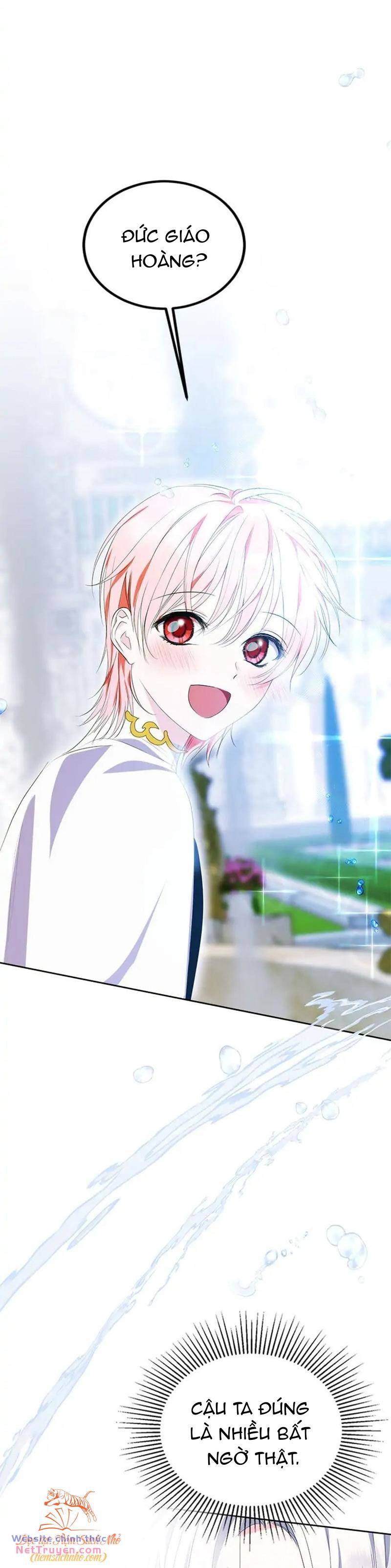 Phía Sau Mặt Nạ Của Nam Chính Hiền Lành Chapter 31 - Trang 2