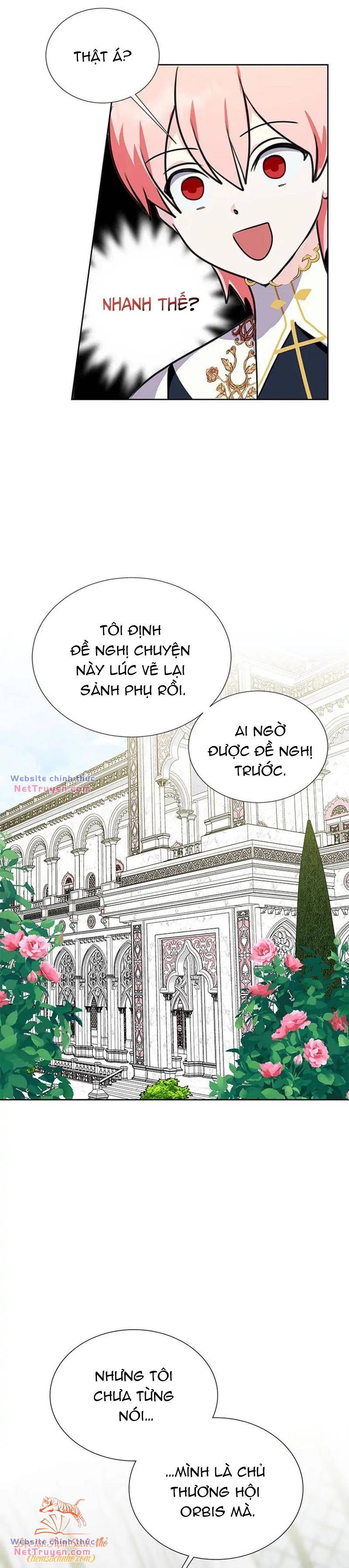 Phía Sau Mặt Nạ Của Nam Chính Hiền Lành Chapter 31 - Trang 2