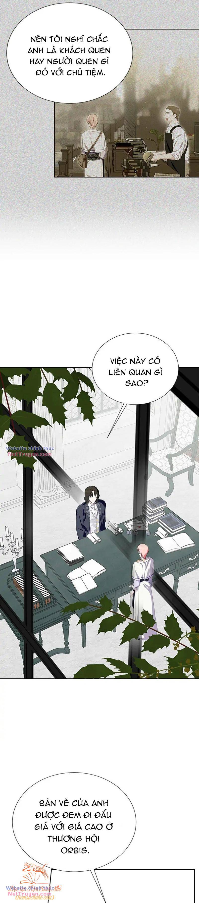 Phía Sau Mặt Nạ Của Nam Chính Hiền Lành Chapter 31 - Trang 2