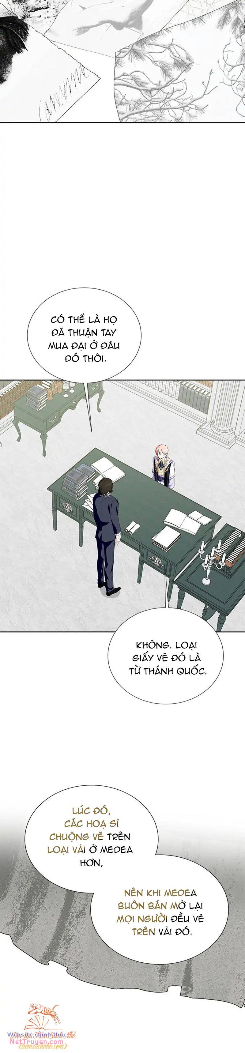 Phía Sau Mặt Nạ Của Nam Chính Hiền Lành Chapter 31 - Trang 2