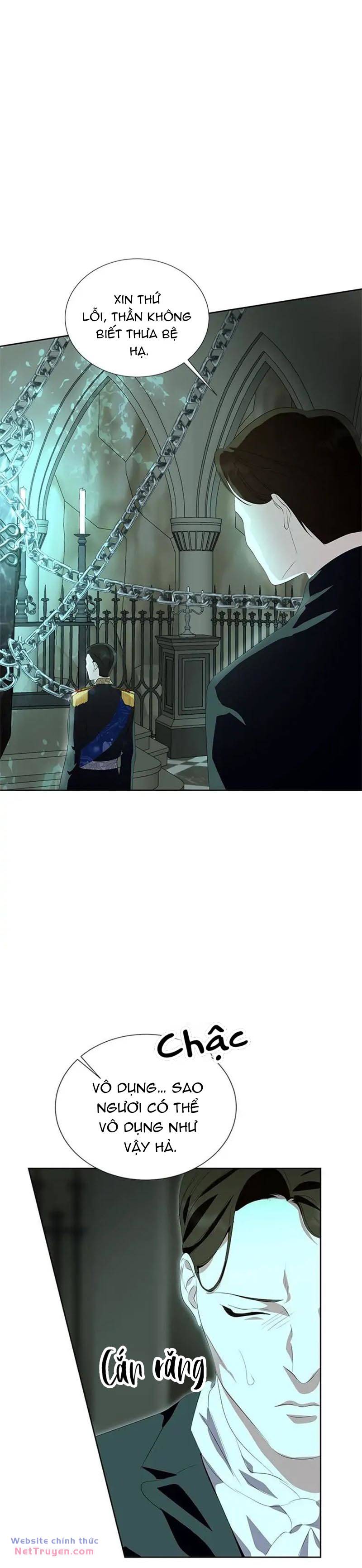 Phía Sau Mặt Nạ Của Nam Chính Hiền Lành Chapter 32 - Trang 2