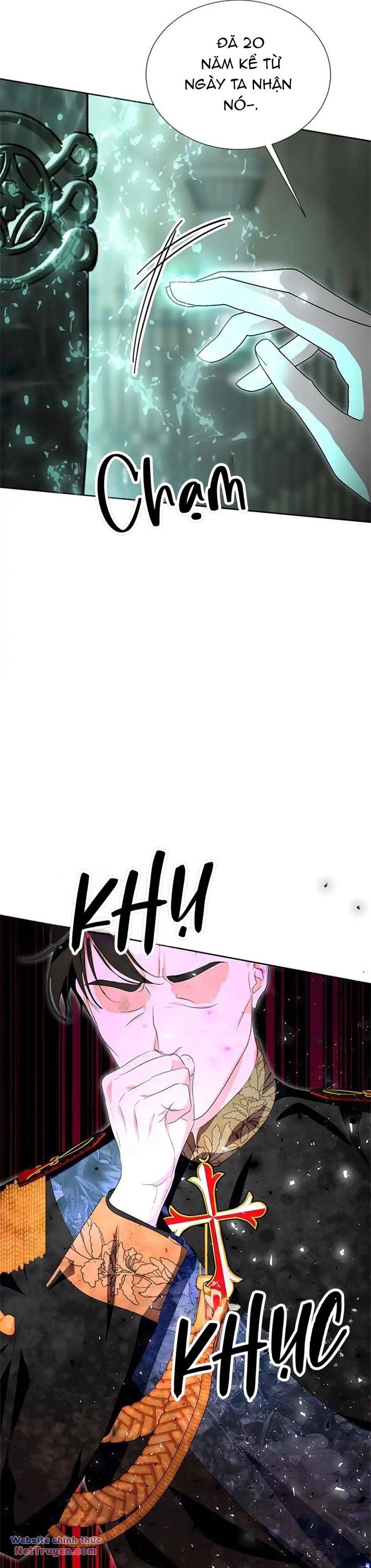 Phía Sau Mặt Nạ Của Nam Chính Hiền Lành Chapter 32 - Trang 2