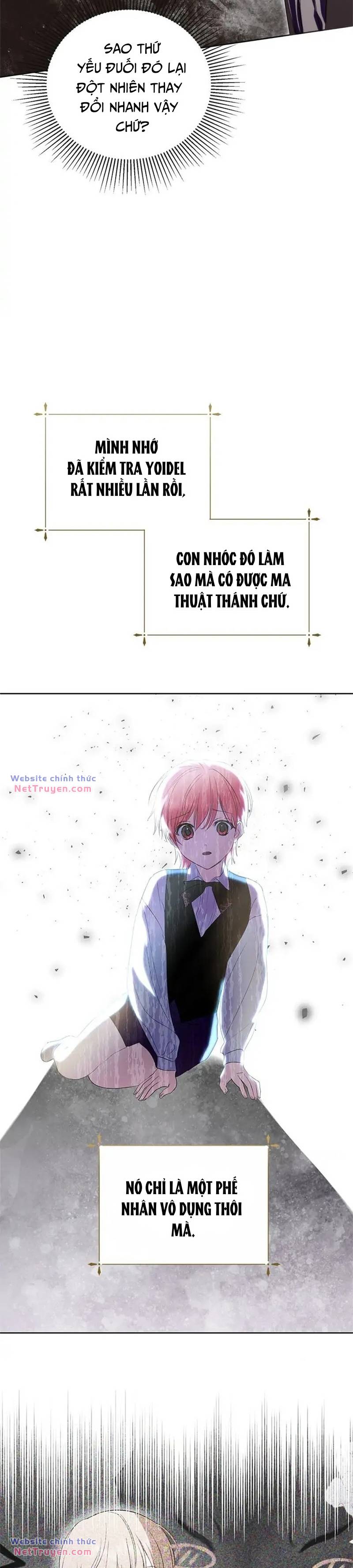 Phía Sau Mặt Nạ Của Nam Chính Hiền Lành Chapter 32 - Trang 2