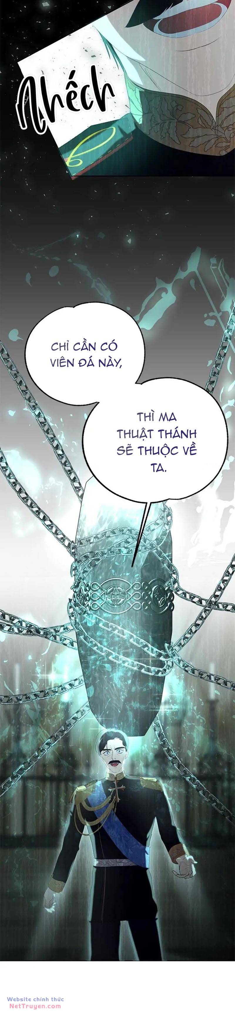 Phía Sau Mặt Nạ Của Nam Chính Hiền Lành Chapter 32 - Trang 2