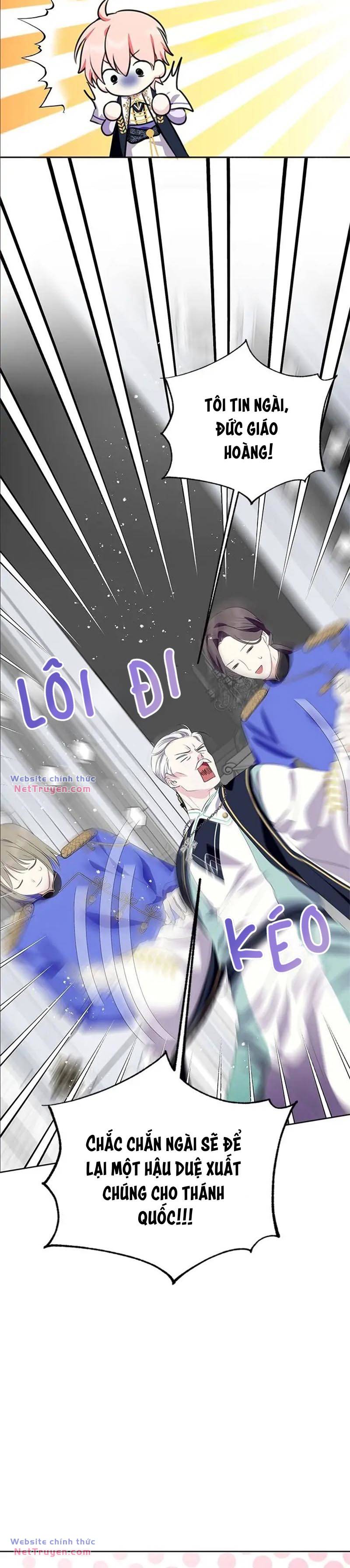 Phía Sau Mặt Nạ Của Nam Chính Hiền Lành Chapter 32 - Trang 2