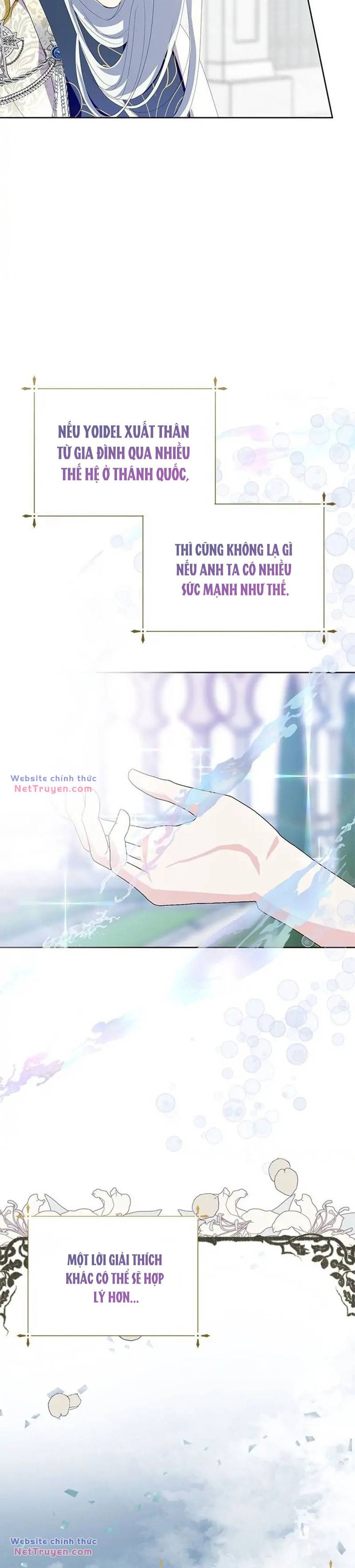 Phía Sau Mặt Nạ Của Nam Chính Hiền Lành Chapter 32 - Trang 2