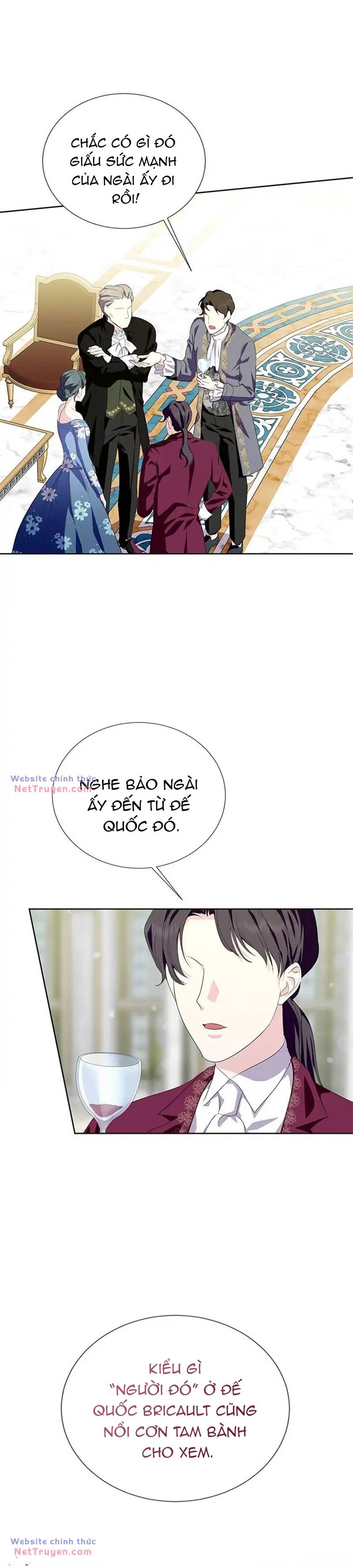 Phía Sau Mặt Nạ Của Nam Chính Hiền Lành Chapter 32 - Trang 2