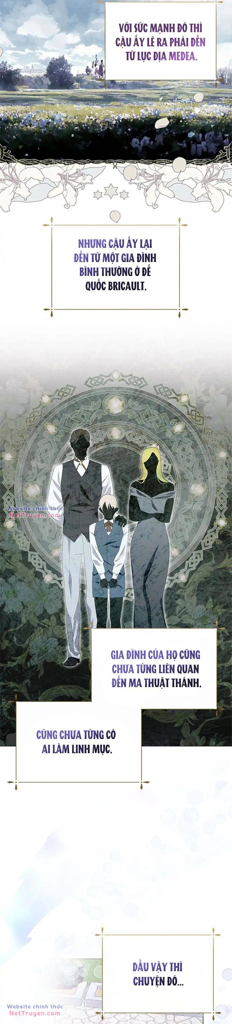 Phía Sau Mặt Nạ Của Nam Chính Hiền Lành Chapter 32 - Trang 2