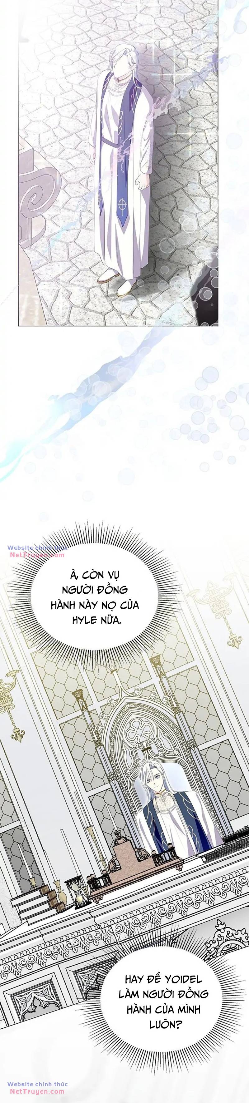 Phía Sau Mặt Nạ Của Nam Chính Hiền Lành Chapter 32 - Trang 2