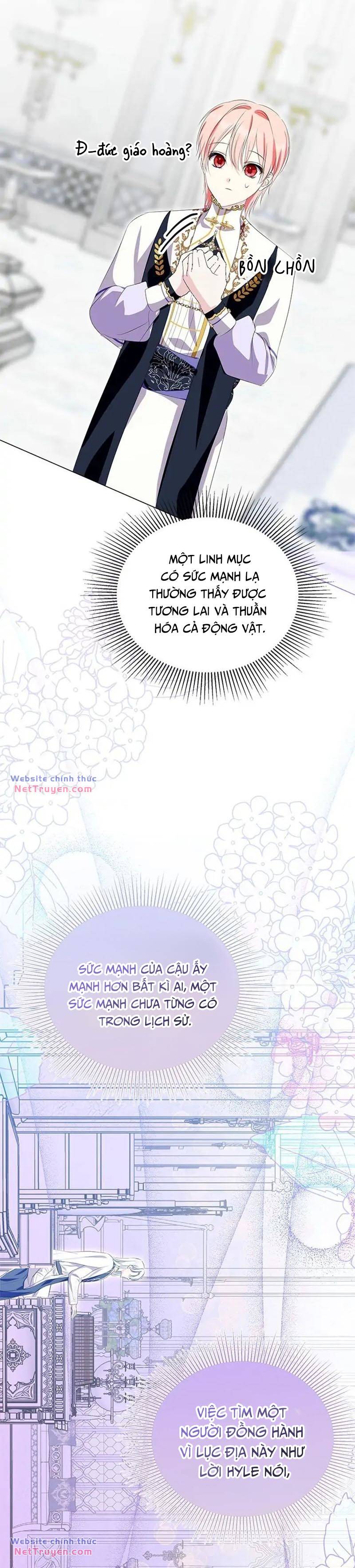 Phía Sau Mặt Nạ Của Nam Chính Hiền Lành Chapter 32 - Trang 2