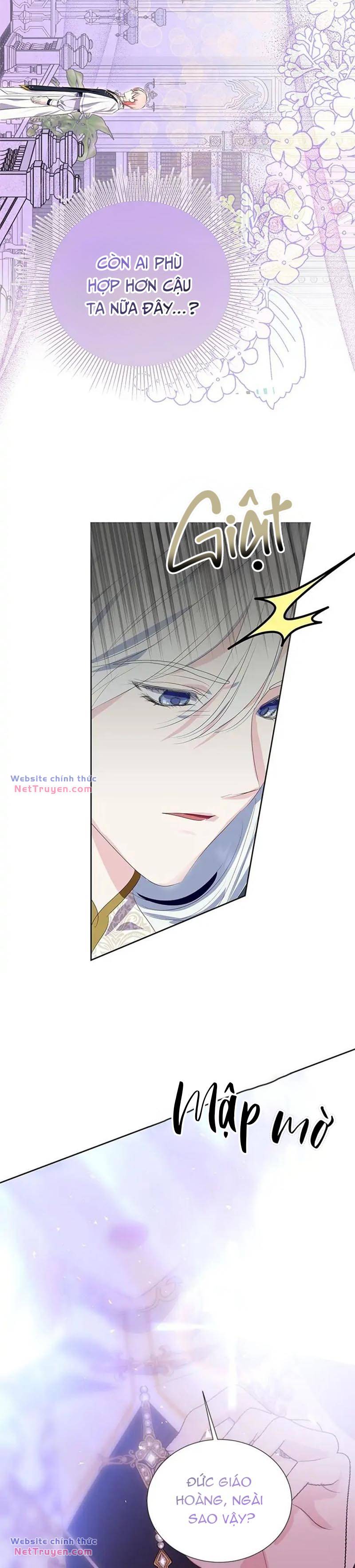 Phía Sau Mặt Nạ Của Nam Chính Hiền Lành Chapter 32 - Trang 2