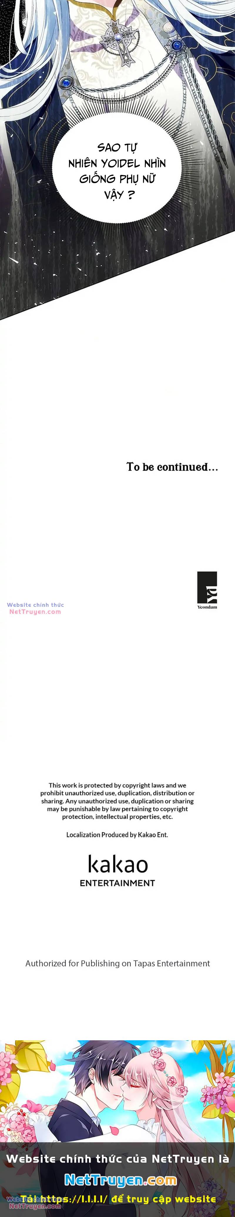 Phía Sau Mặt Nạ Của Nam Chính Hiền Lành Chapter 32 - Trang 2