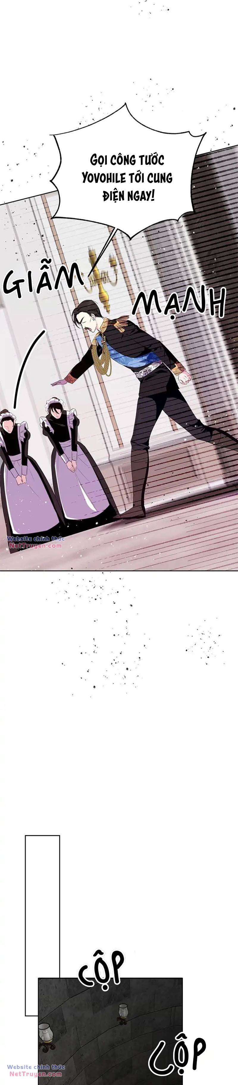 Phía Sau Mặt Nạ Của Nam Chính Hiền Lành Chapter 32 - Trang 2