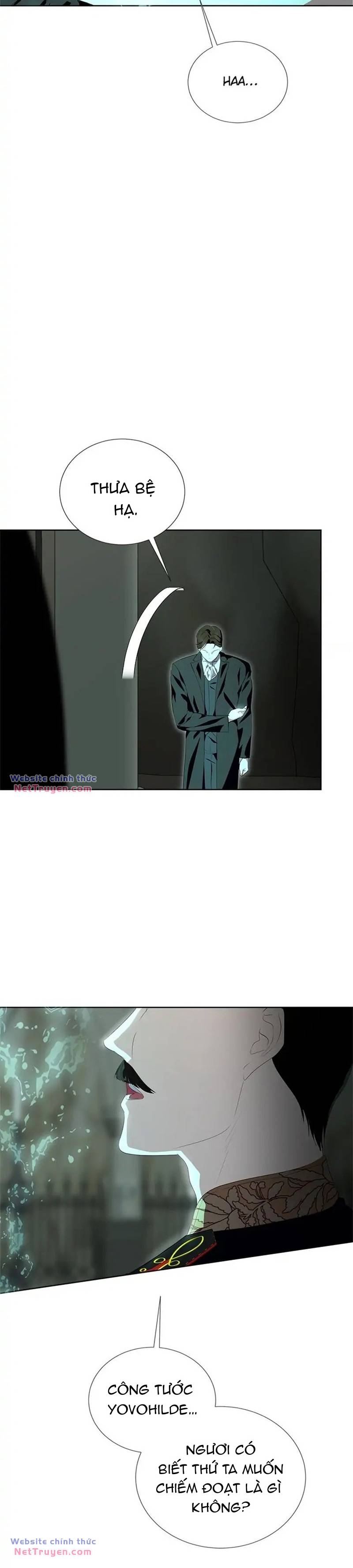 Phía Sau Mặt Nạ Của Nam Chính Hiền Lành Chapter 32 - Trang 2