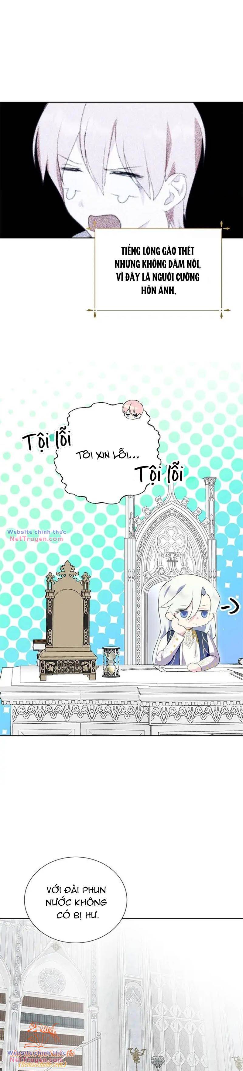Phía Sau Mặt Nạ Của Nam Chính Hiền Lành Chapter 33 - Trang 2