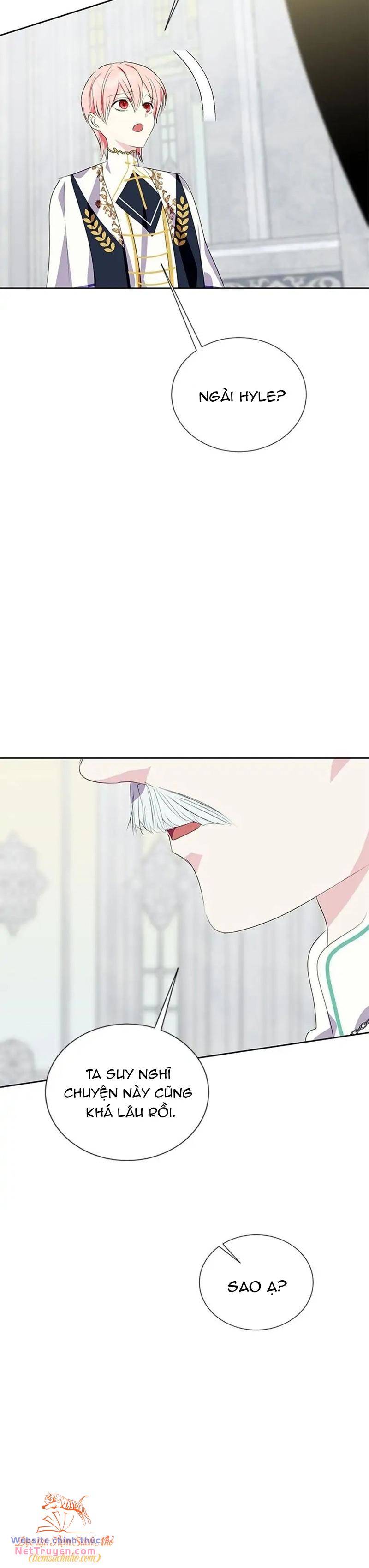 Phía Sau Mặt Nạ Của Nam Chính Hiền Lành Chapter 33 - Trang 2