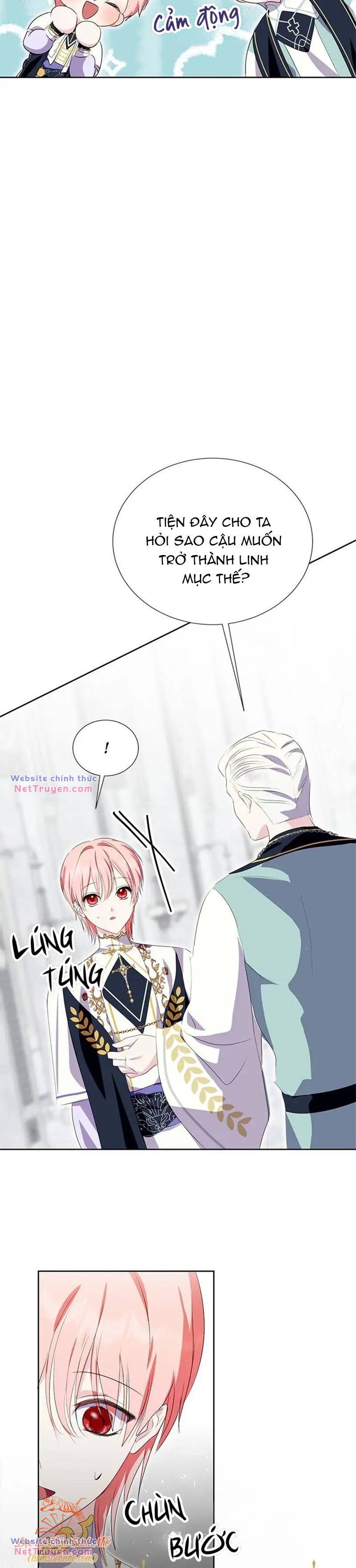 Phía Sau Mặt Nạ Của Nam Chính Hiền Lành Chapter 33 - Trang 2