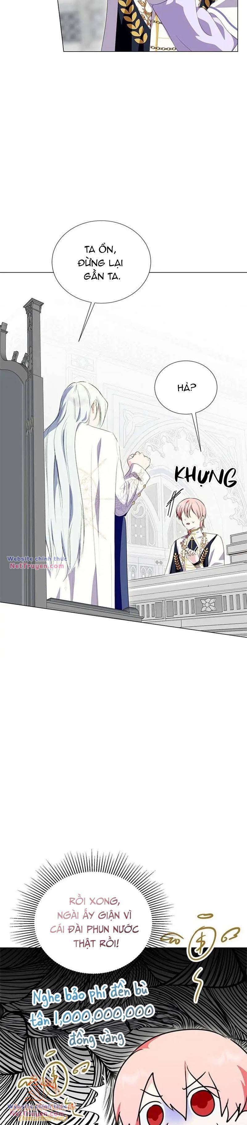 Phía Sau Mặt Nạ Của Nam Chính Hiền Lành Chapter 33 - Trang 2