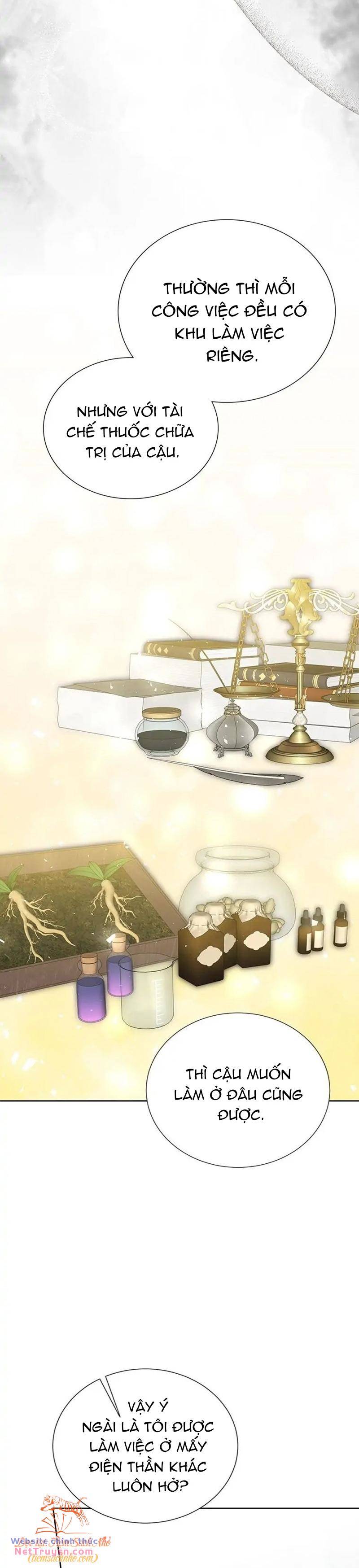 Phía Sau Mặt Nạ Của Nam Chính Hiền Lành Chapter 33 - Trang 2