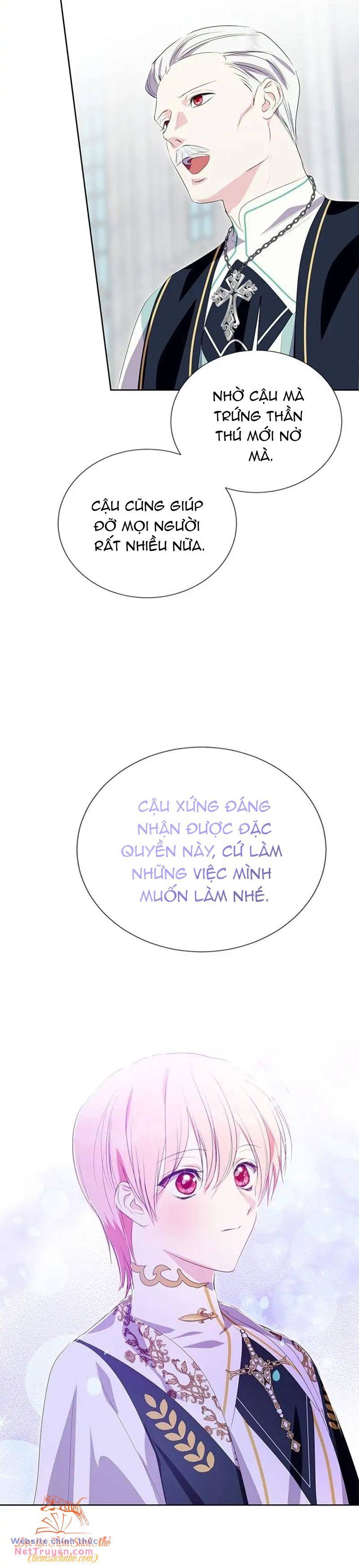 Phía Sau Mặt Nạ Của Nam Chính Hiền Lành Chapter 33 - Trang 2