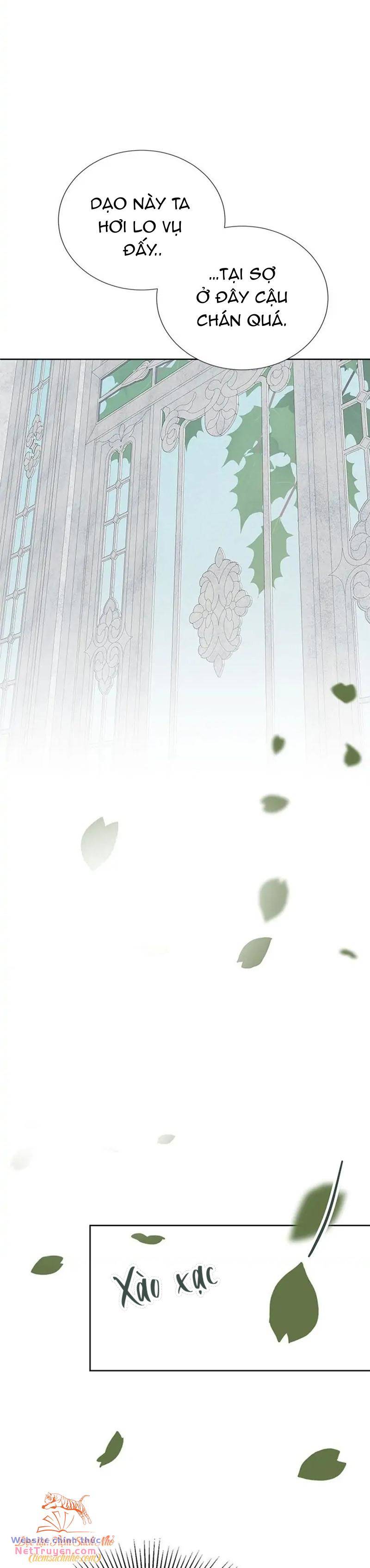 Phía Sau Mặt Nạ Của Nam Chính Hiền Lành Chapter 33 - Trang 2