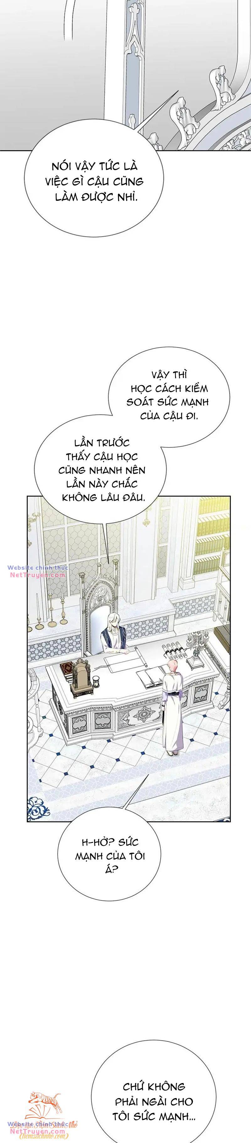 Phía Sau Mặt Nạ Của Nam Chính Hiền Lành Chapter 33 - Trang 2