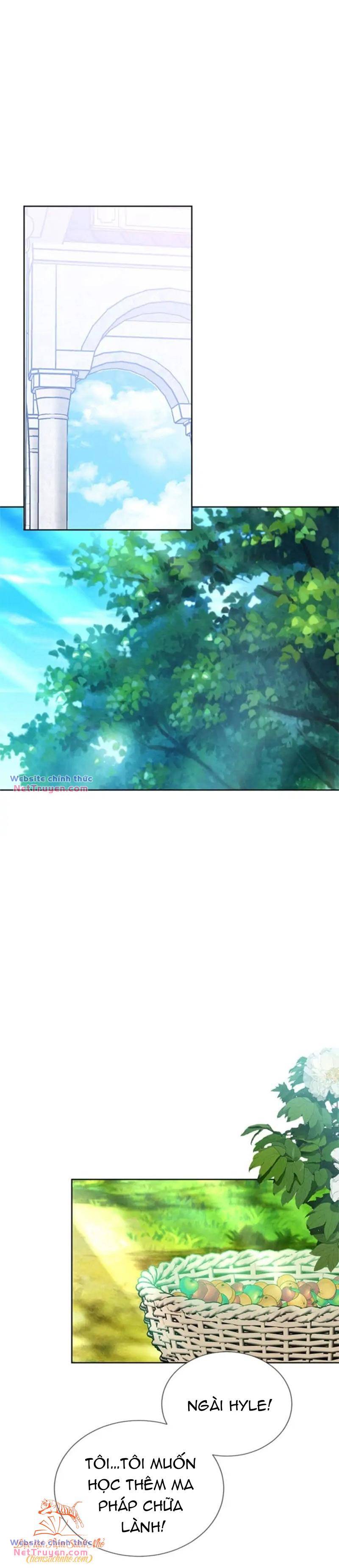 Phía Sau Mặt Nạ Của Nam Chính Hiền Lành Chapter 34 - Trang 2