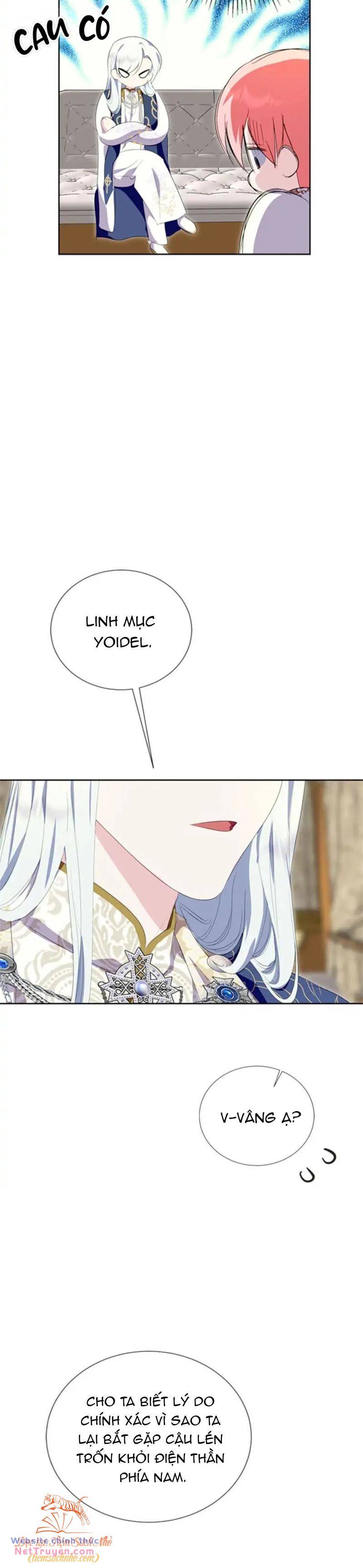 Phía Sau Mặt Nạ Của Nam Chính Hiền Lành Chapter 34 - Trang 2