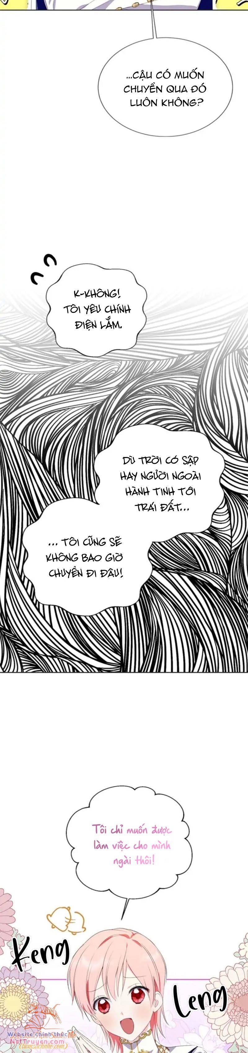 Phía Sau Mặt Nạ Của Nam Chính Hiền Lành Chapter 34 - Trang 2