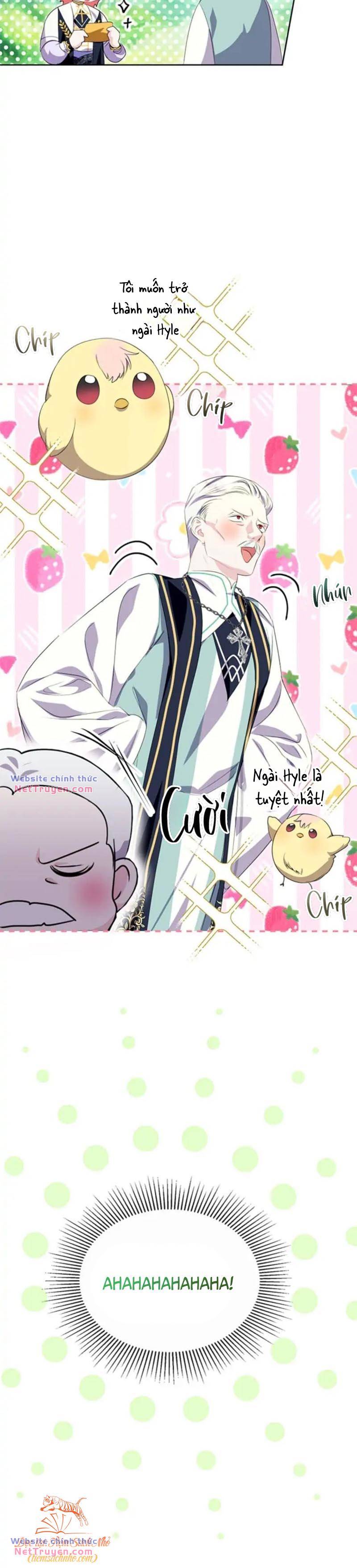 Phía Sau Mặt Nạ Của Nam Chính Hiền Lành Chapter 34 - Trang 2