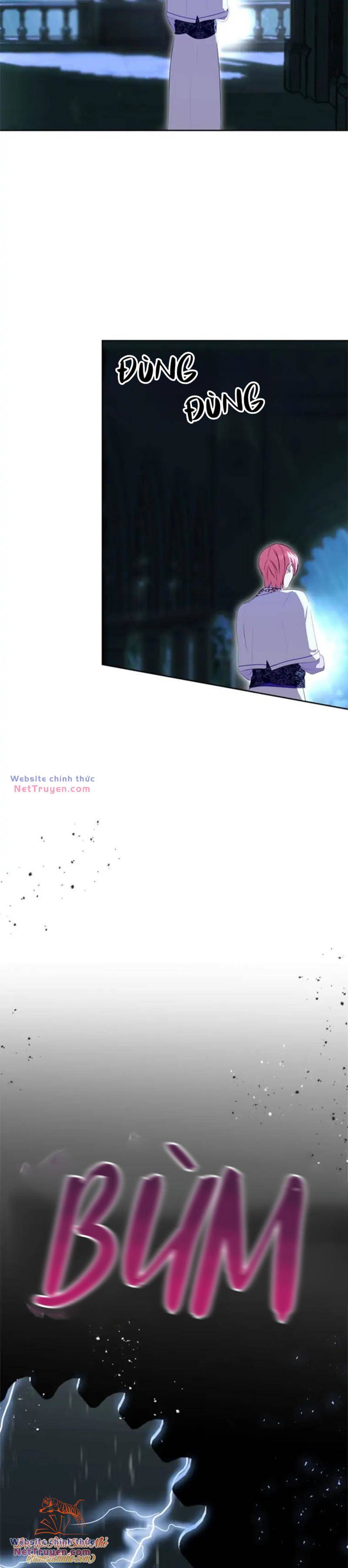 Phía Sau Mặt Nạ Của Nam Chính Hiền Lành Chapter 35 - Trang 2